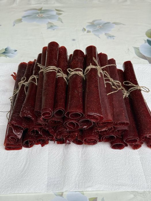 Пастила домашняя 200 тг в Каскелене