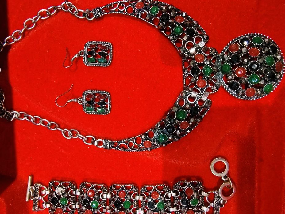 Ювелирные изделия