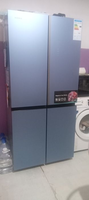 Срочно продам холодильник