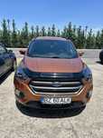 Ford Kuga 2017 st line