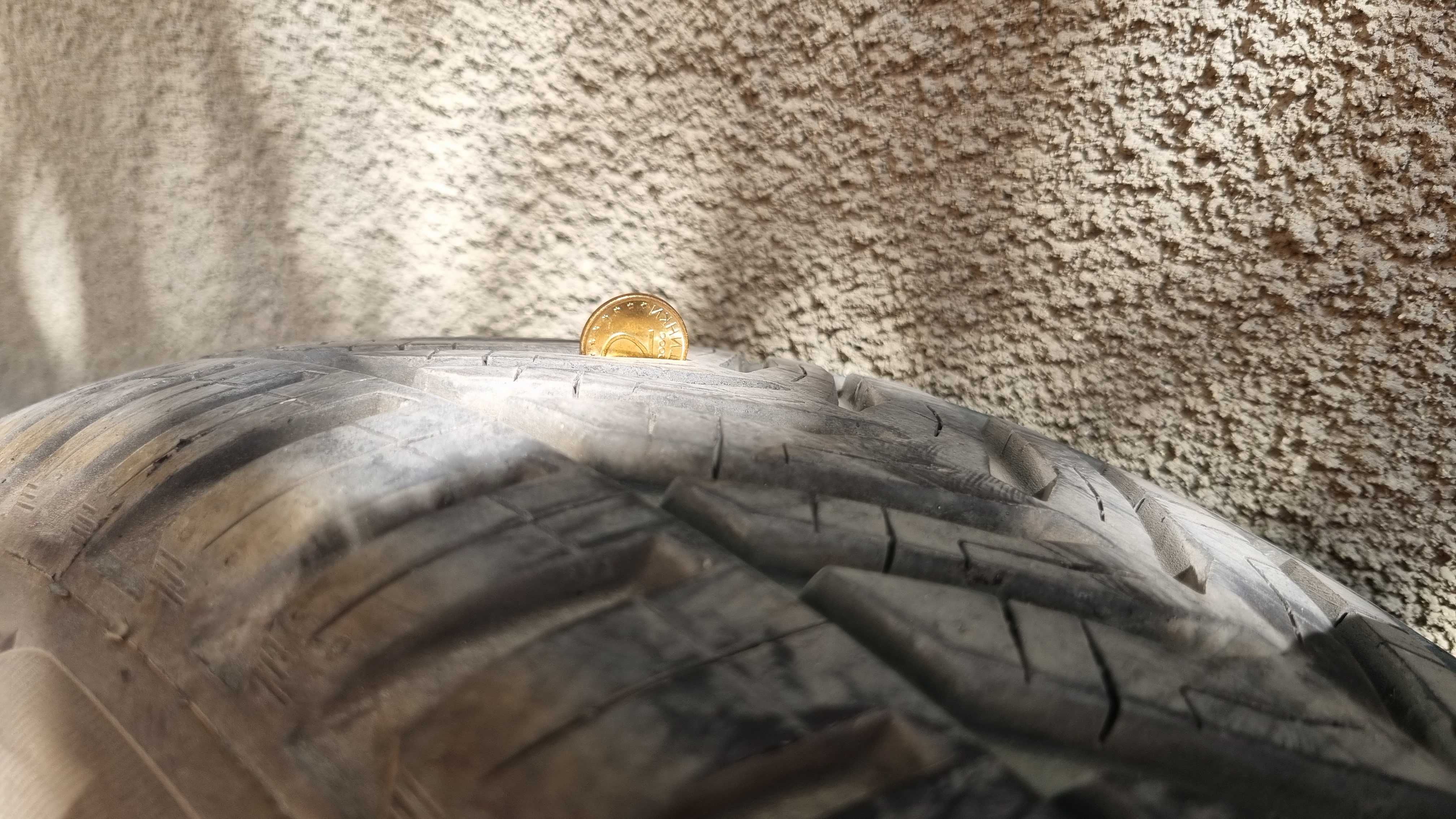 Гуми TIGAR 195/55R16 87H ALL SEASON