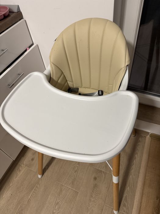 Scaun de masa Krausmann