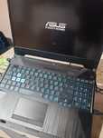 Lapop Gamin ASUS TUF