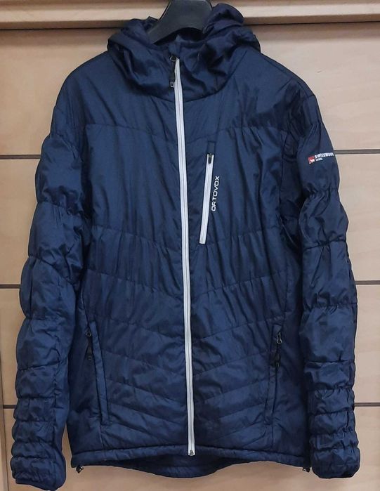 Ortovox®️-Swiss Wool-Много Запазено