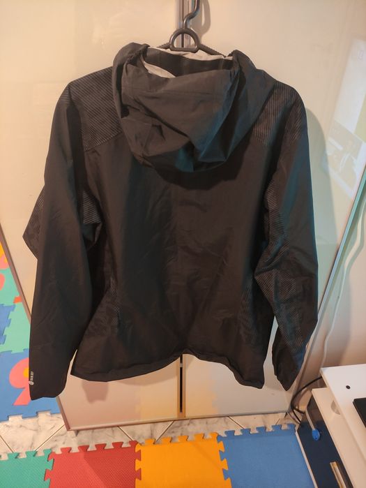 Яке за дъжд TERREX Xperior Hybrid RAIN. RDY
