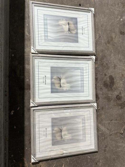 Рамки за картини