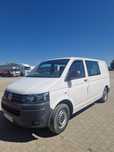 Vw Transporter T5 2010 /2.0 TDI/ 5 locuri