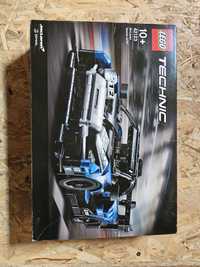 Lego Technic McLaren Senna (42123)