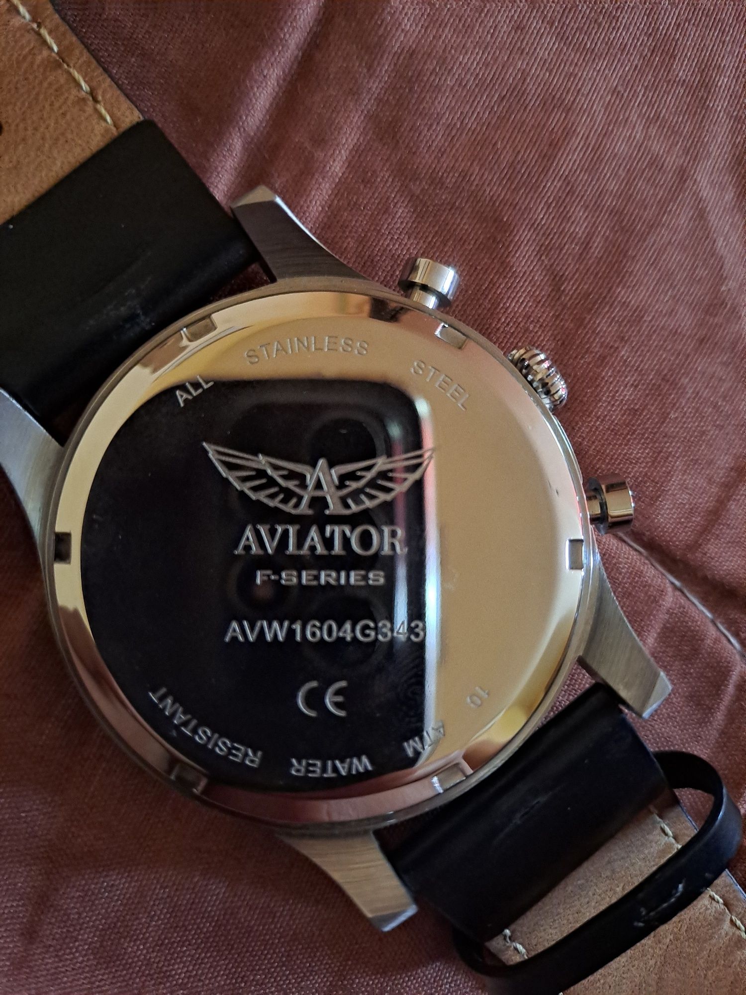 Aviator F-Series оригинален часовник