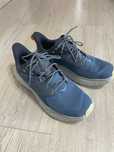 Pantofi alergare, trail run HOKA Anacapa 2 low gore-tex