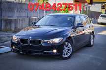 BMW Seria 3 BMW 320d b47 f31 facelift 2.0, oferim full istoric, impecabila !