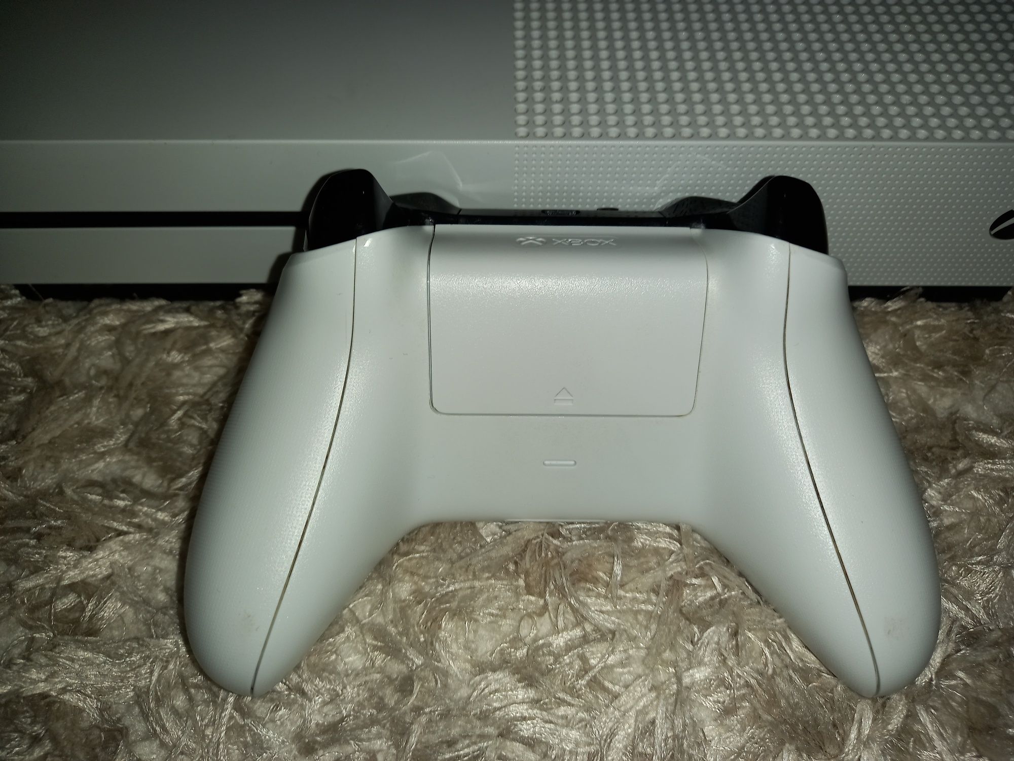 Xbox seria one 1TB