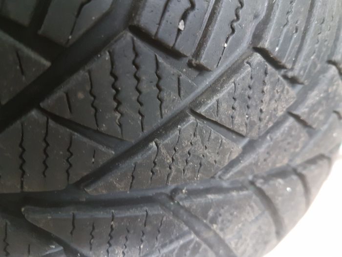 Гуми Continental ContiWinterContact ™ TS 830 195/60 R15 (88Т)