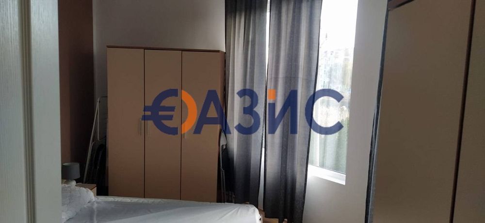 Продава се Тристаен апартамент в к.к. Слънчев бряг - 67 кв.м за 911 €/кв.м - Снимка #3