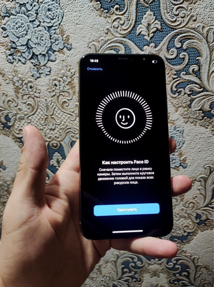 Iphone 11 pro max