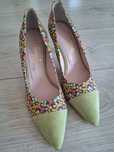 Pantofi Guban, 38