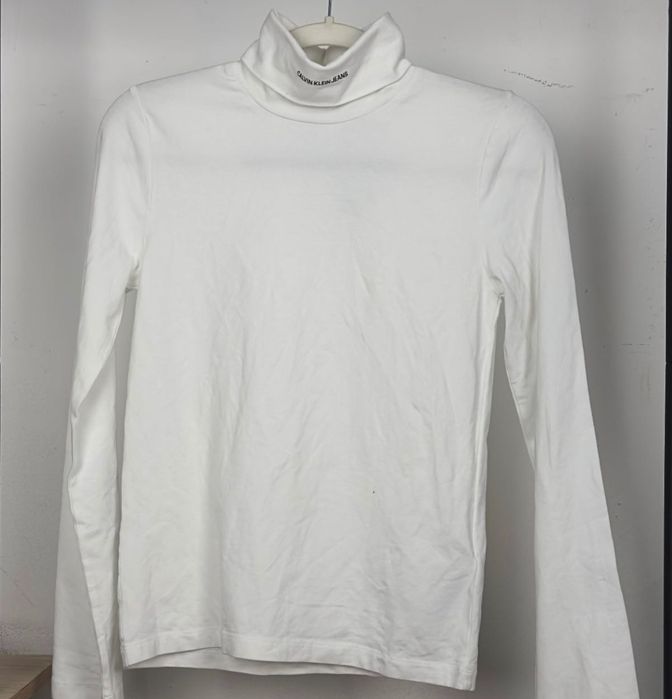 Водолазка келвин кляйн