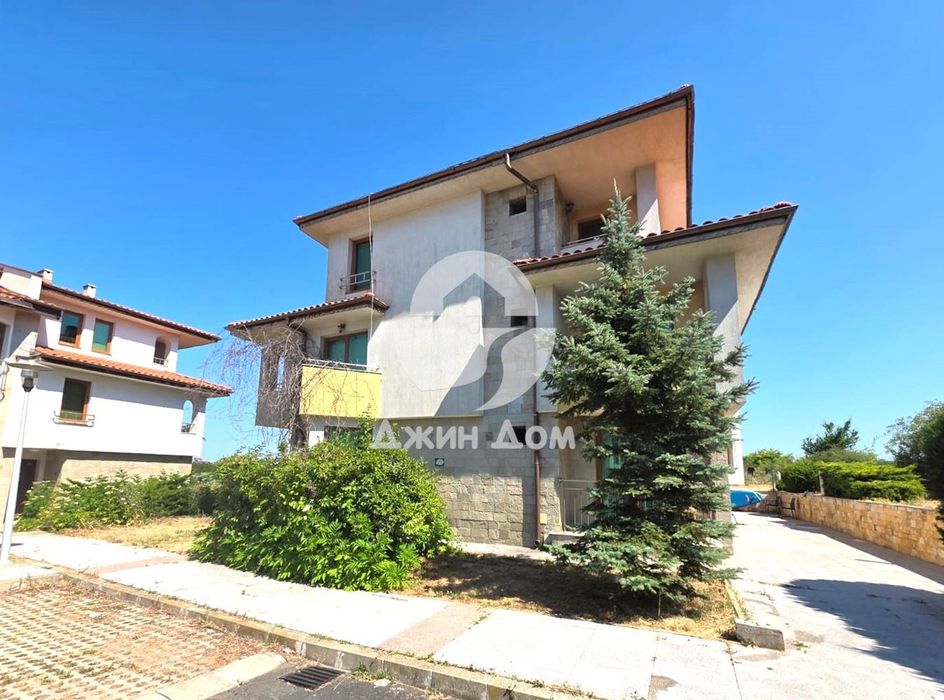 Продава се Тристаен апартамент в с. Лозенец, Област Бургас - 73 кв.м за 617 €/кв.м - Снимка #7