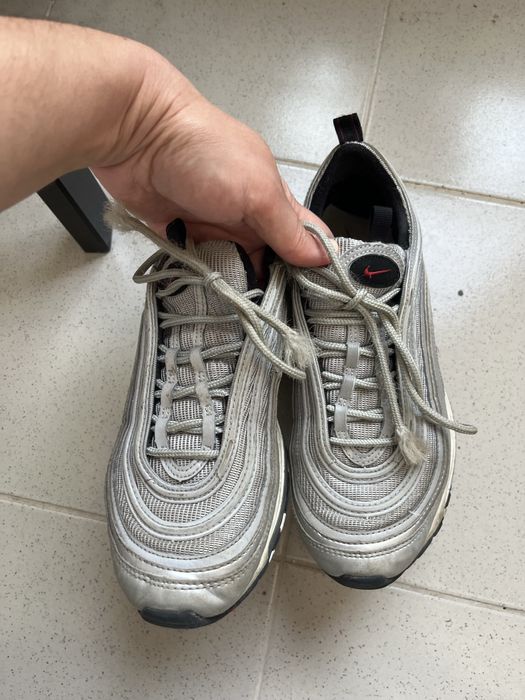 Детски маратонки Nike Air Max 97 , 38 номер