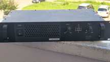 Putere MC crypt MP5000!