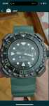 Citizen Promaster Marine titan