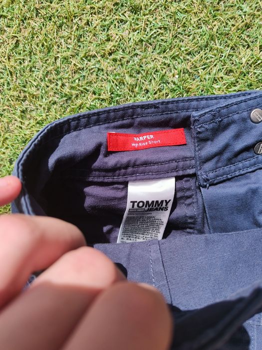 Pantaloni scurți Tommy Jeans