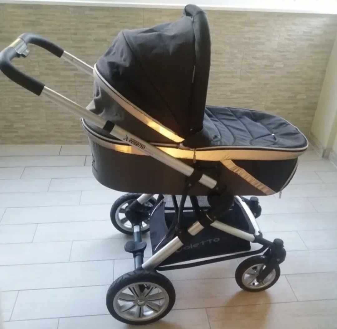 Бебешка количка Coletto Giovanni 2в1