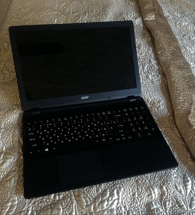 Ноутбук Acer продам