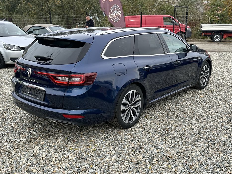 Renault Talisman 2017 4Control 1.6/ Rate fixe/Garantie