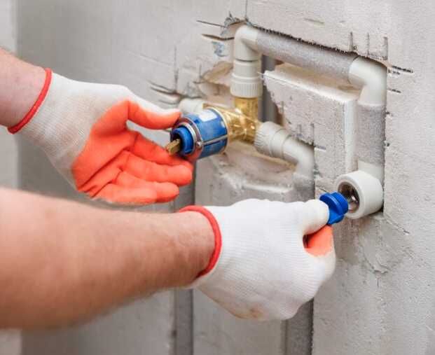 Electrician/ Instalator sanitar/ Instalatii electrice /sanitare (IAȘI)