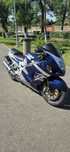 Vand Suzuki Hayabusa gen 1