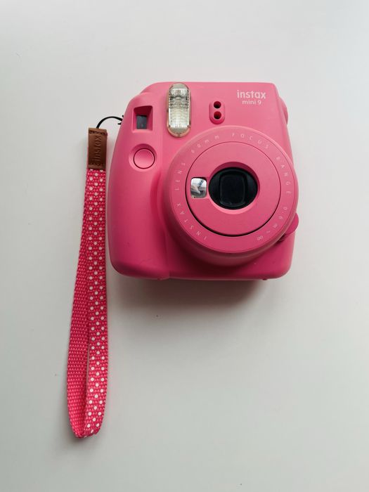 Фотоапарат INSTAX MINI 9
