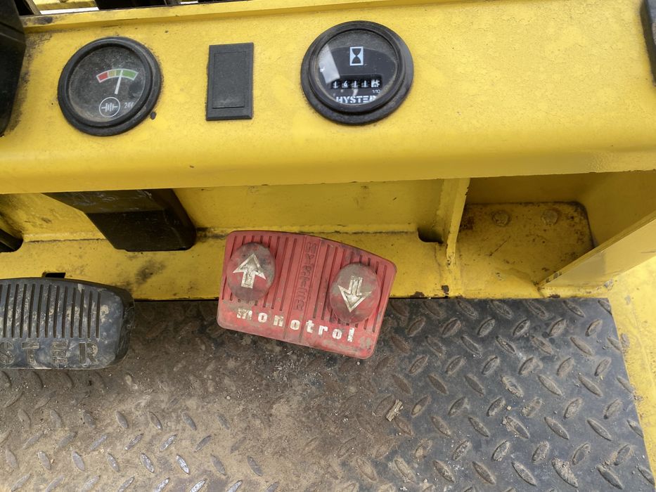 De vanzare sau de inchiriat stivuitor electric