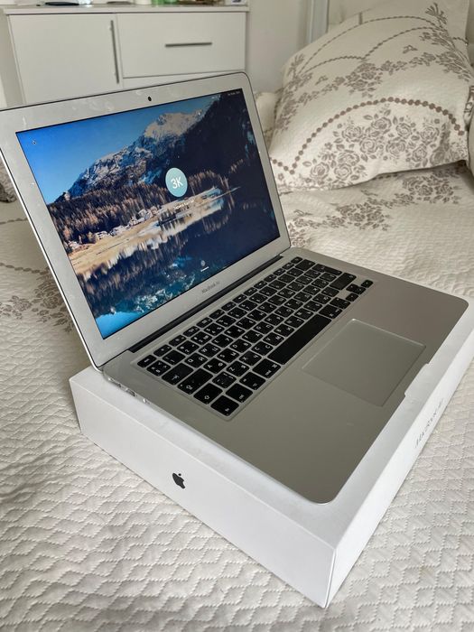 MacBook Air 13 2019