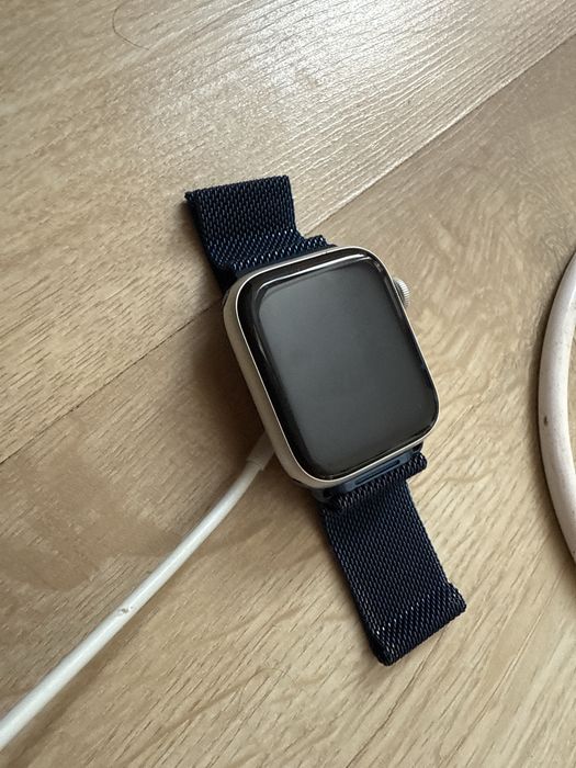 Продам Apple Wacht 9 seria 45 mm