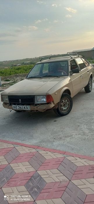 Масквичи 2141 sotiladi