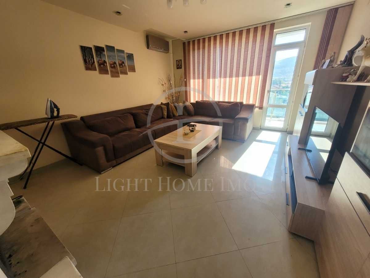 Продава се Етаж от къща в с. Първенец, Област Пловдив - 100 кв.м за 1350 €/кв.м - Снимка #1