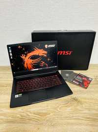 12 Ядерный MSI Core i5+GTX1650 как новый с гарантией