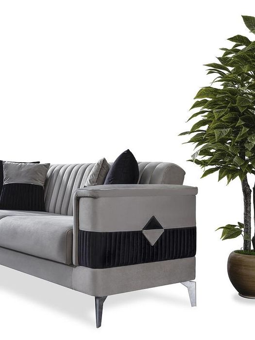 Холова гарнитура Марсилия