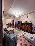 3 комн квартира. Меб, техника.  БУЗ-2