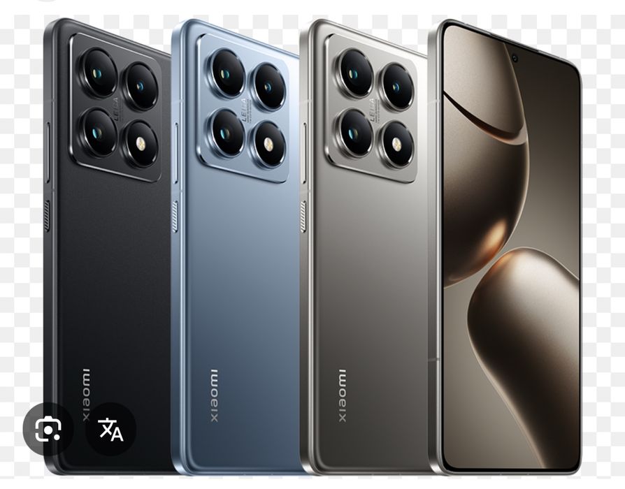 Xiaomi 14T pro 256gb, 512gb, 1tb, Ми 14Т про 512гб, 1тб