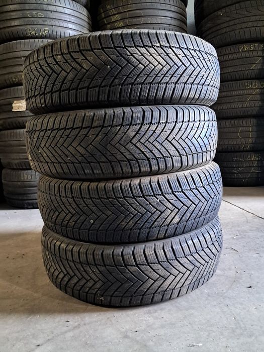 Anvelope second iarna 205 70 R15 Rotalla 2022