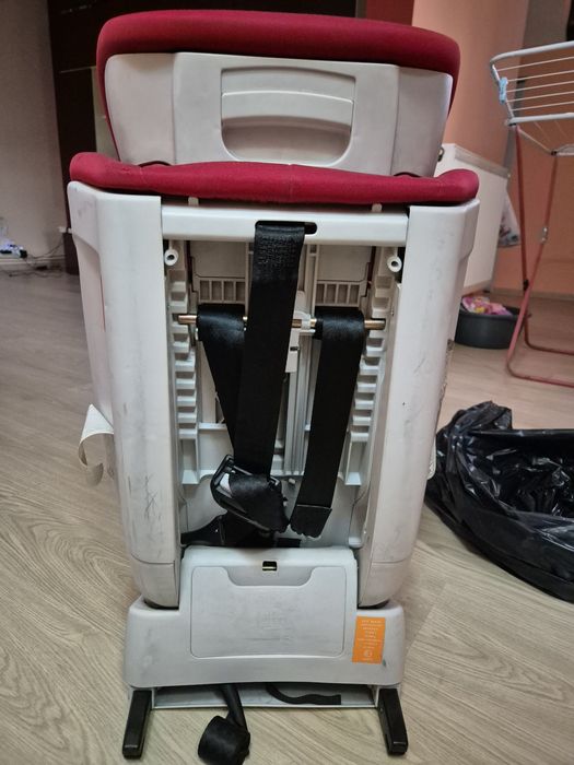 Scaun auto Coccolle 9-36kg