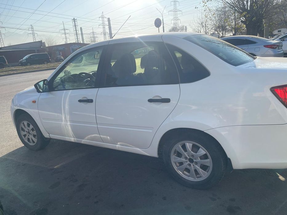 Комплект зимних шин