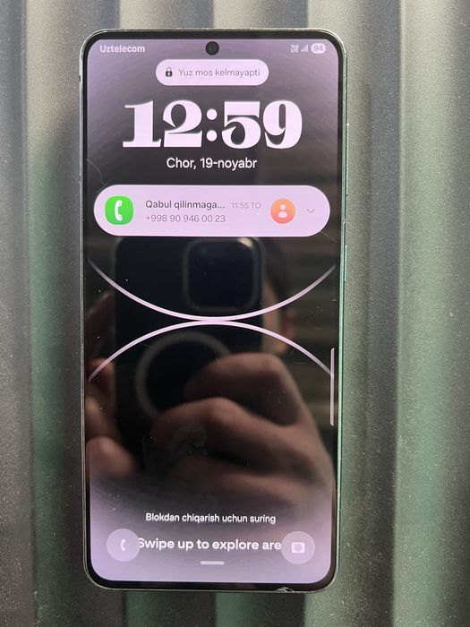 Samsung s21 5G Koreya original