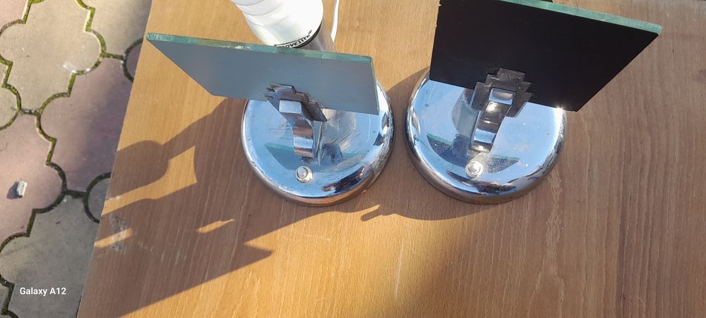 Veioză de birou  reglabile