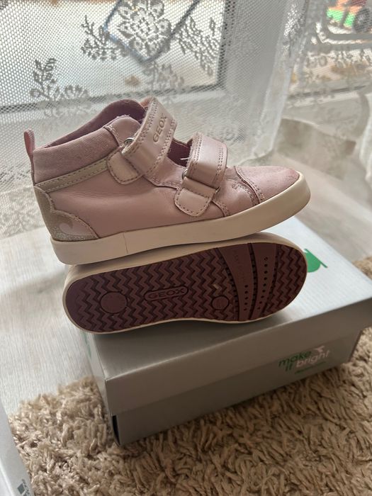 Боти Geox Детски