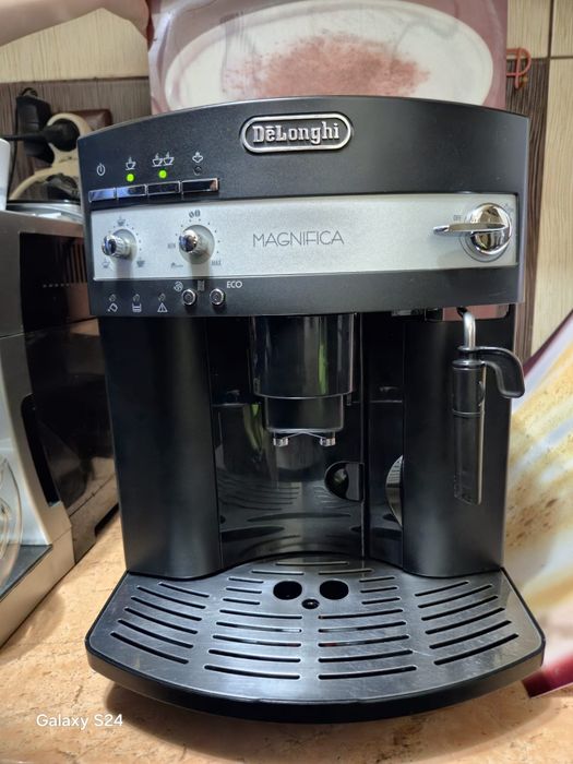 Reparatii espressoare cafea