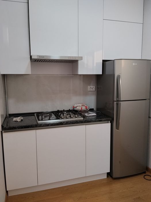 Аренда квартира долгосрочная