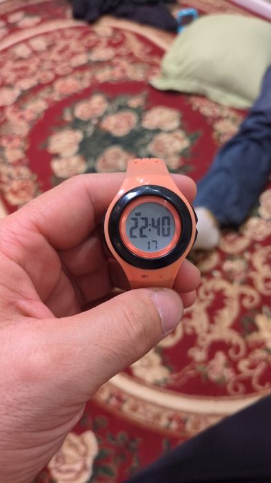 Часы наручные детские